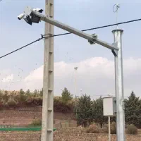 خدمات شبکه ،تولید و نصب دکل مهاری