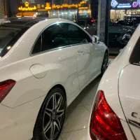 مرسدس بنز E400