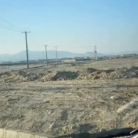 زمین‌ منابع طبیعی|فروش زمین و ملک کلنگی|زاهدان, |دیوار