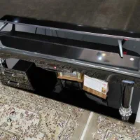 مبل نیم ست و میز تلویزیون|مبلمان خانگی و میز عسلی|مشهد, شهرک بهارستان|دیوار