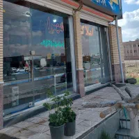 سالن ۲۵۰ متر کوی رهبر نعمت آباد جاده باسمنج انباری