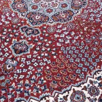 فروش ۳ تخته فرش ( همرنگ و بدون ایراد)|فرش|قروه, |دیوار
