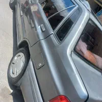 پراید مدل ۸۵ صبا