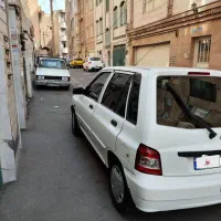 111SE مدل 98|خودرو سواری و وانت|تهران, صفا|دیوار