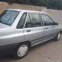 فروش پراید صبا مدل۸۶|خودرو سواری و وانت|الیگودرز, |دیوار