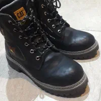 پوتین پسرانه|کیف، کفش، کمربند|اندیشه, شهرک صدف|دیوار