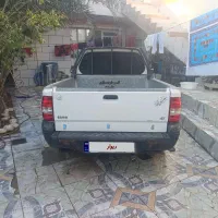 پراید وانت مدل ۱۴۰۰۱