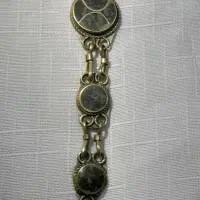 دستبند عتیقه قدیمی|جواهرات|تهران, آرژانتین|دیوار