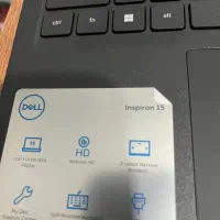 لپتاپ inspiron 15