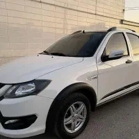 کوییکGXRفول پارس خودرو بارینگ ومانیتور|خودرو سواری و وانت|اهواز, فدک|دیوار