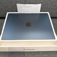 MacBook Air 2023|رایانه همراه|تهران, هروی|دیوار