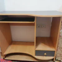 میز کامپیوتر و تحریر