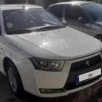 دنا پلاس تیپ ۲ مدل ۹۹|خودرو سواری و وانت|تهران, تهرانپارس شرقی|دیوار
