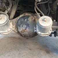 کاویان کمپرسی|خودرو سنگین|مشهد, فاطمیه|دیوار