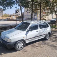 هاچبک کره ای ۷۵
