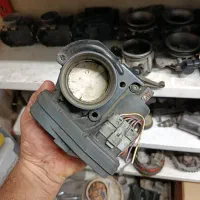 دریچه گاز برقی و سیمی|قطعات یدکی و لوازم جانبی|کرج, بنیاد|دیوار