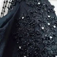 لباس مجلسی عربی