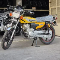 هندا راپیدو ۲۰۰ و ۱۲۵ فول(موتو سی سی)