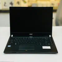لپ تاپ acer travel mate ip|رایانه همراه|کیش, |دیوار