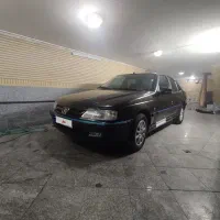 پژو پارس TU5 مدل 95|خودرو سواری و وانت|قم, وادی السلام|دیوار