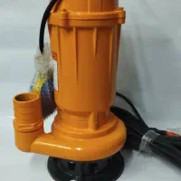 لجنکش۲ اینچ استریم بدنه چدن ۱۶ متری فولوتردار