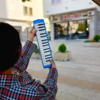 ملودیکا یاماها