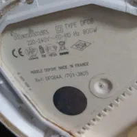 غذا ساز ۲۹ کاره مولینکس اصل فرانسه