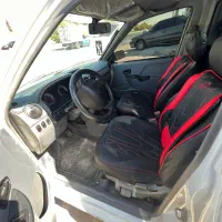 فروش پراید بار مدل ۱۴۰۱تمام فابریک|خودرو سواری و وانت|لار, |دیوار