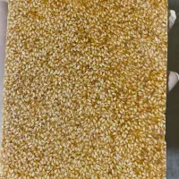 تولید کننده سوهان کنجدی ورقه ای سوغات اصیل تبریز