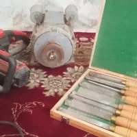 فروش لوازم خراطی