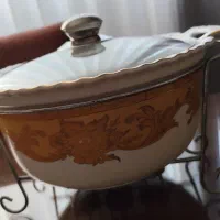 سوفله خوری