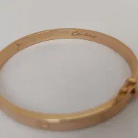 دستبند کارتیر ، کاملا نو