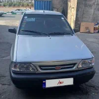 پراید فروشی