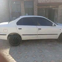 سمند87دوگانه|خودرو سواری و وانت|ایرانشهر, |دیوار