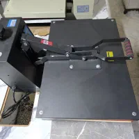 دستگاه پرس نگین|لوازم خیاطی و بافتنی|قشم, |دیوار