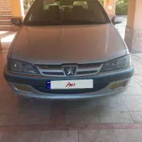 پژو پارس