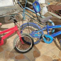 دوچرخه|دوچرخه، اسکیت، اسکوتر|دوگنبدان, |دیوار