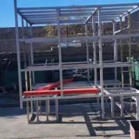 جوشکار سیار نظر آباد سید جمال وهشتگ د