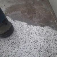 کفسابی کفساب فرچه کفتراش سنگ موزائیک بتن