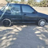 پراید86|خودرو سواری و وانت|ایرانشهر, |دیوار