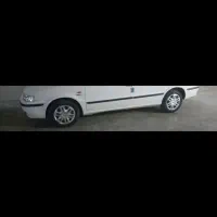 ۴ حلقه لاستیک زیره ماشین استفاده نشده