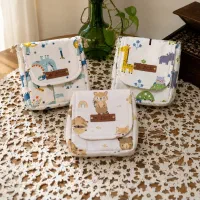 کیف پیاده روی
