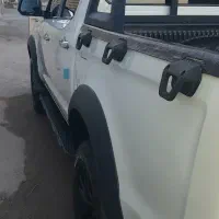 KMC T8 مدل  402|خودرو سواری و وانت|سروستان, |دیوار