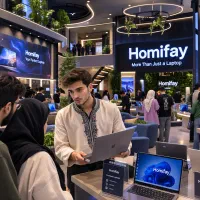 جشنواره فروش۳۵۰مدل لپتاپ نقد و اقساط بادوماه ضمانت