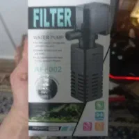 پمپ آب و هوا آکواریوم ocean کم کارکرد