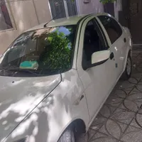 ساینا دنده‌ای S، مدل ۱۴۰۲