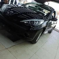 پژو 207i پانوراما دنده‌ای، مدل ۱۴۰۲