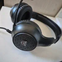 هدست مخصوص بازی مدل x7 pro