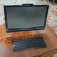 کامپیوتر لمسی بدون کیس آل این وان مدلmsiدرحدنو