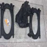 مجسمه سازی در همدان|مجسمه، تندیس، ماکت|همدان, |دیوار